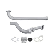 Hella Exhaust Pipe OD fits Ford Transit 1994-2000 2.5