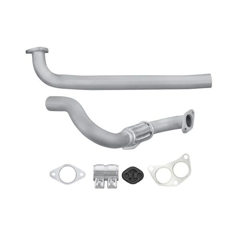 Hella Exhaust Pipe OD fits Ford Transit 1994-2000 2.5