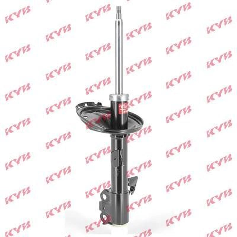 KYB 2 x Front Shock Absorbers fits Lexus Rx 2003-2008