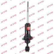 KYB Shock Absorber Damper Strut Front fits Nissan Navara NP300 2005-2007 2.5