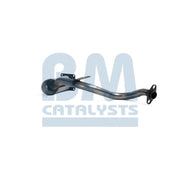 BM Catalysts Homologated Petrol Cat fits Citroën Berlingo First 1996-2011 1.4
