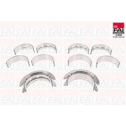 FAI Main Bearing Set BM1170-025
