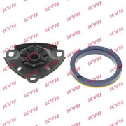 KYB Front Repair Kit Suspension Strut Support Mount fits Audi 100 C3 1982-1991