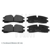 Blue Print Rear Brake Pad Set ADA104258