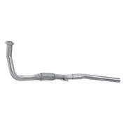 Hella Exhaust Pipe OD fits Opel Combo Box Body/Mpv 1994-2001 1.7