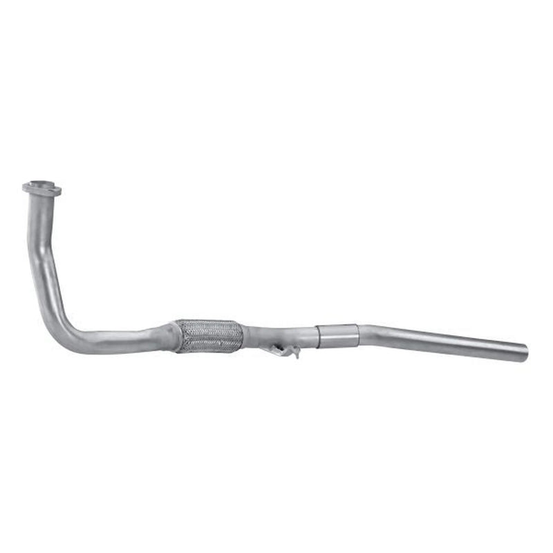 Hella Exhaust Pipe OD fits Opel Combo Box Body/Mpv 1994-2001 1.7