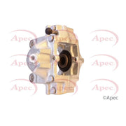 Apec Brake Caliper Assembly Rear Right RCA132N