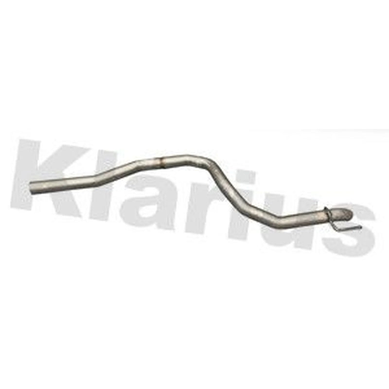Klarius Exhaust Pipe OD fits Opel Astra K Sports Tourer 2016-2019 1.6