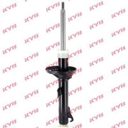 KYB Shock Absorber Damper Strut Front fits Ford Escort 1990-1995 1.4 1.6 1.8