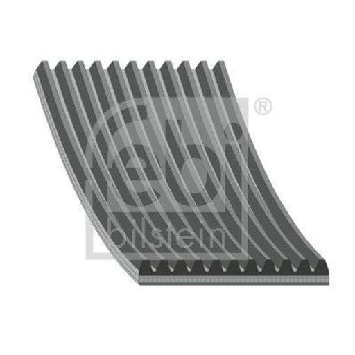 Febi Multi V-Ribbed Drive Belt 29115