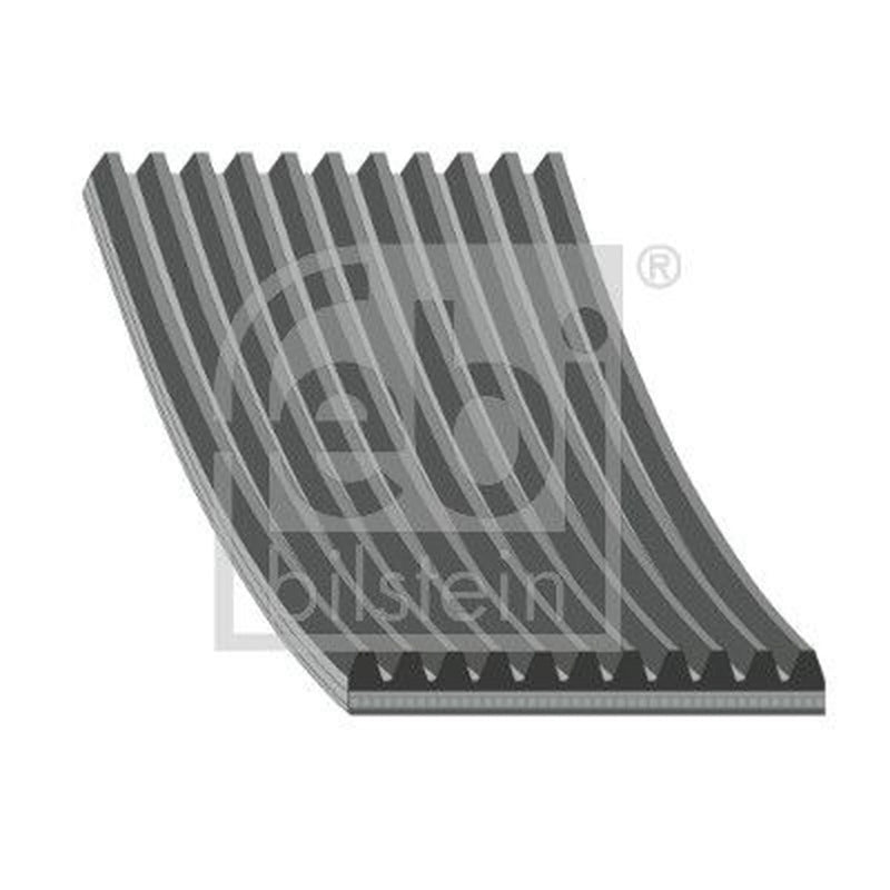 Febi Multi V-Ribbed Drive Belt 29114