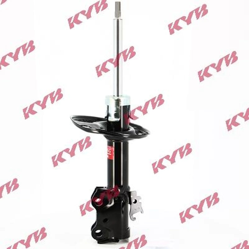 KYB Shock Absorber Damper Strut Front Left fits Toyota Auris 2015-2018 1.2 1.6