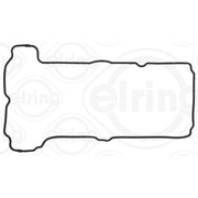 Elring Cylinder Head Cover Gasket ACM (Polyacrylate) fits Ford Usa Taurus