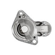 Hella Starter Motor 12V 1kW 10 Teeth fits Suzuki Splash 2008 on 1.2