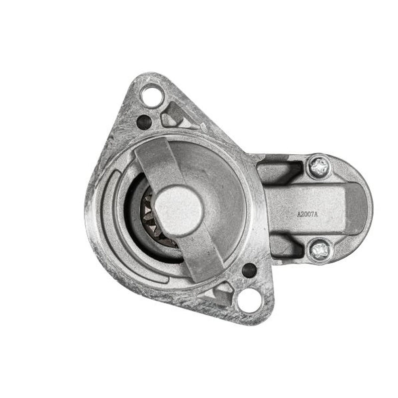 Hella Starter Motor 12V 1kW 10 Teeth fits Suzuki Splash 2008 on 1.2