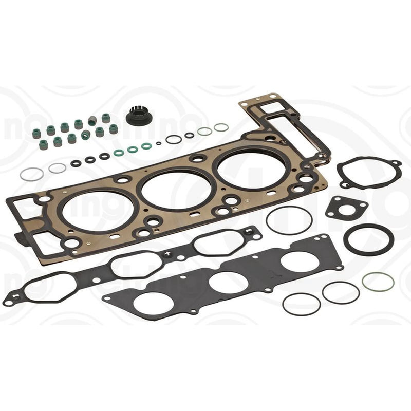 Elring Cylinder Head Gasket Kit fits Mercedes-Benz C-Class 2005-2014