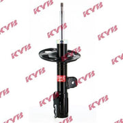 KYB Shock Absorber Damper Strut Front Left fits Lexus Nx 2014 on