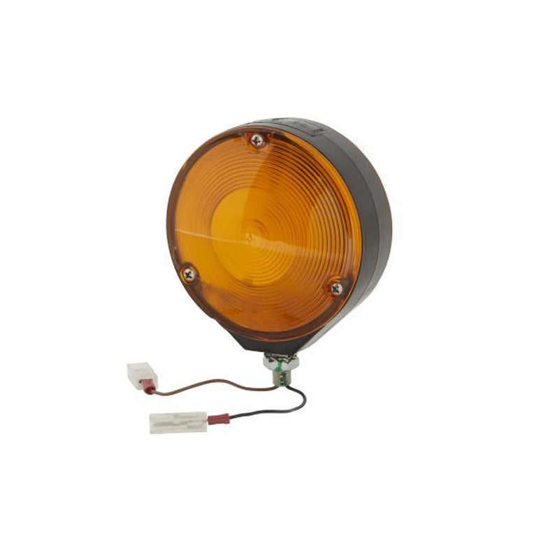 Hella Direction Indicator Light Front fits Iveco Mk 1983-1991