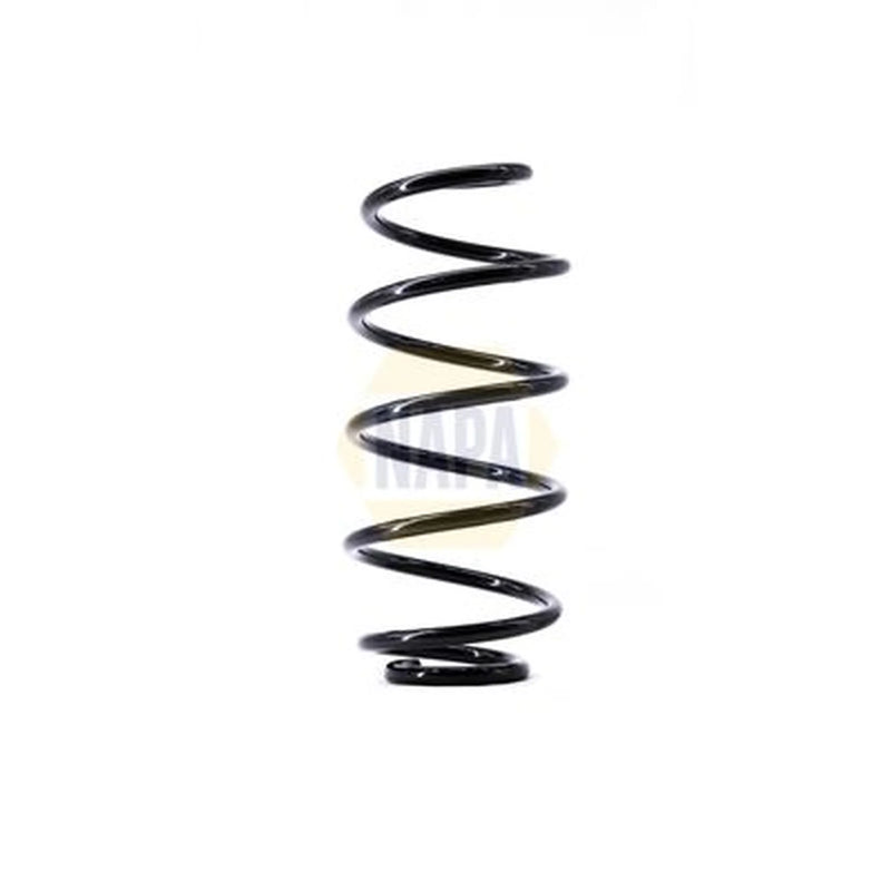 NAPA Front Suspension Coil Spring fits Citroën Berlingo Platform 2010-2017 1.6