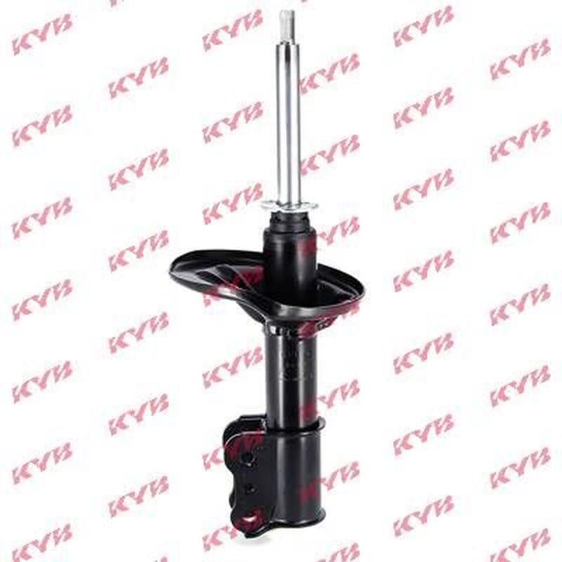 KYB Shock Absorber Damper Strut Front Left fits Mazda 626 1991-1997 1.8 2.0 2.5