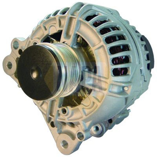 NAPA Car Alternator 12V fits Audi A4 B6 2000-2004 1.9