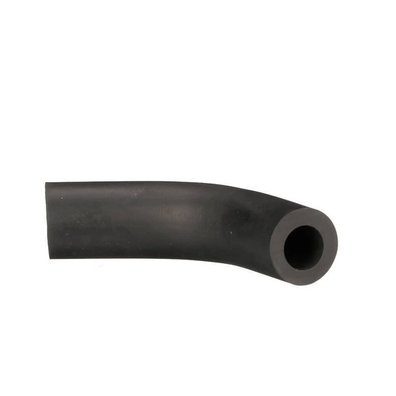 Gates Crankcase Ventilation Hose 86mm fits Audi 100 C4 1990-1994 2.6 2.8