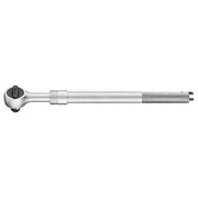 Teng Tools 3/8" Extendable Ratchet 41 Teeth 250-356mm Teng Tools - Dynamic Drive