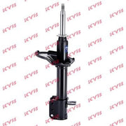 KYB Shock Absorber Damper Strut Rear fits Mazda 626 1987-1992 1.8 2.0 2.2