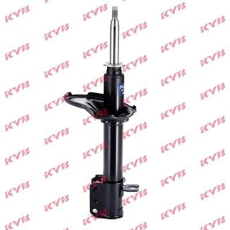 KYB Shock Absorber Damper Strut Rear fits Mazda 626 1987-1992 1.8 2.0 2.2