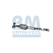 BM Catalysts Homologated Diesel Cat fits Volvo 850 1995-1996 2.5
