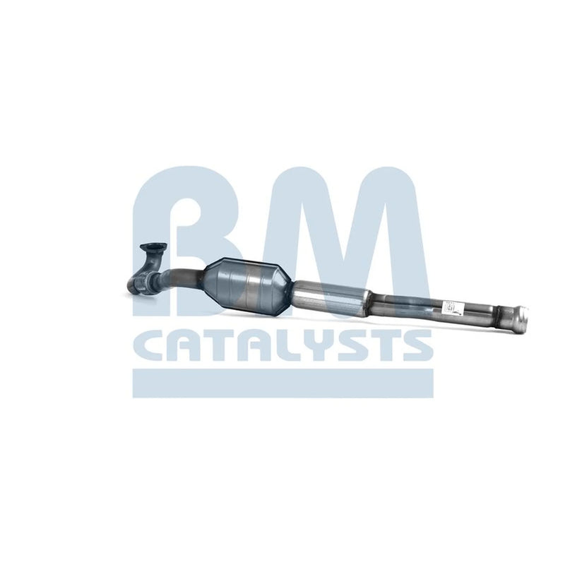 BM Catalysts Homologated Diesel Cat fits Volvo 850 1995-1996 2.5