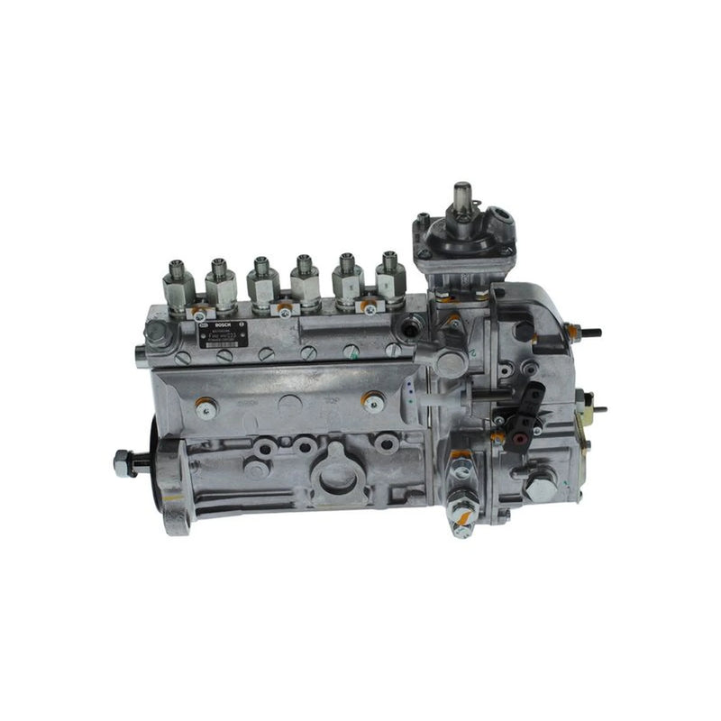 Bosch Diesel Injection Pump