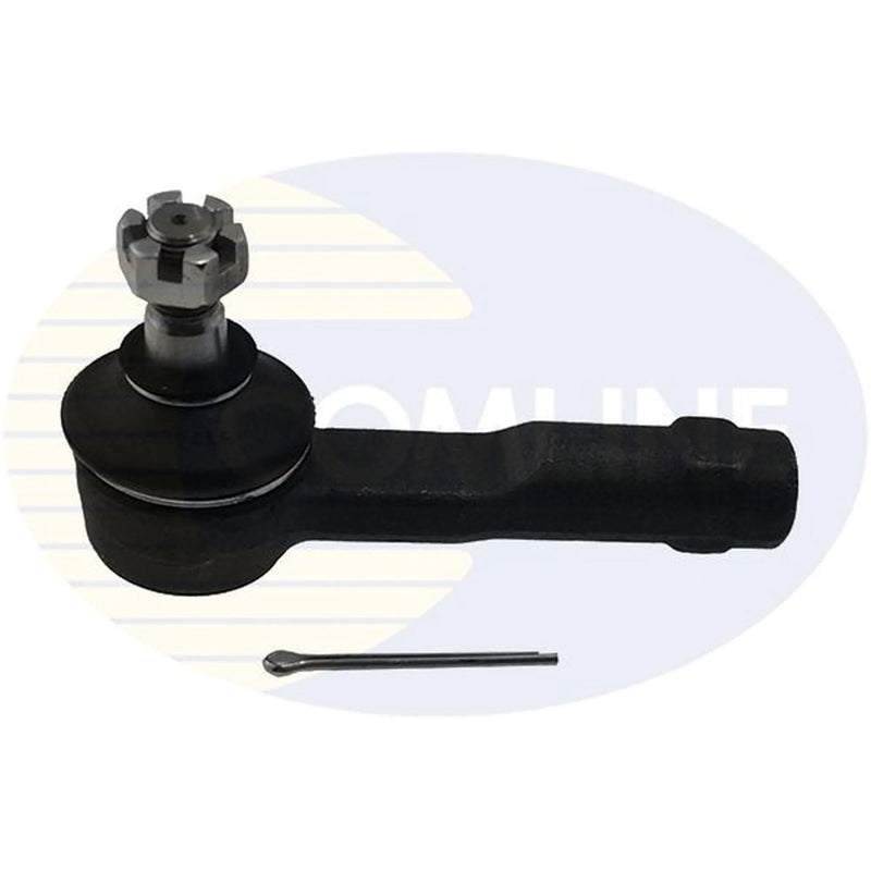 Comline Steering Tie Rod End Ball Joint M14x1.5 fits Nissan Bluebird 1974-1979