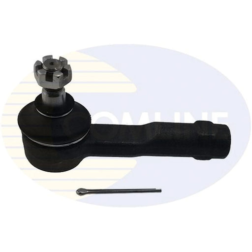 Comline Steering Tie Rod End Ball Joint M14x1.5 fits Nissan Bluebird 1974-1979