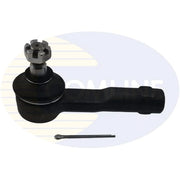 Comline Steering Tie Rod End Ball Joint M14x1.5 CTR1104