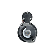 Hella Starter Motor 12V 2.7kW 9 Teeth fits Deutz-Fahr D07 1981-1984