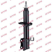 KYB Shock Absorber Damper Strut Front Right fits Mazda 121 II 1990-1996 1.3