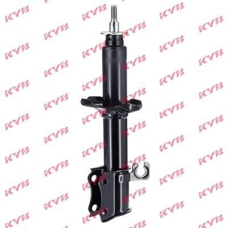 KYB Shock Absorber Damper Strut Front Right fits Mazda 121 II 1990-1996 1.3