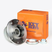 Key Parts Wheel Bearing Kit fits Citroën Xsara 1997-2005 1.4 1.5 1.6