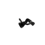 Gates Radiator Coolant Hose 362mm ID fits BMW 5 2004-2010