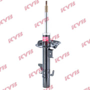 KYB Shock Absorber Damper Strut Front Right fits Land Rover Discovery Sport