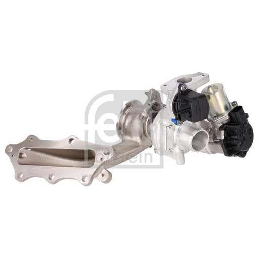 Febi Turbocharger Turbo Unit 186848