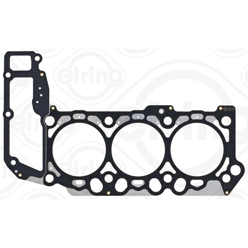 Elring Cylinder Head Gasket 0mm Thick fits Dodge Nitro 2006-2012 3.7