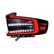 Hella Tail Light / Lamp LED Right fits Volvo C40 2021-2024