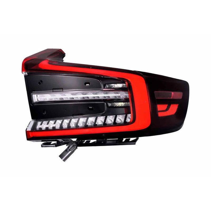 Hella Tail Light / Lamp LED Right fits Volvo C40 2021-2024