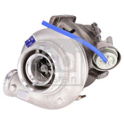 Febi Turbocharger Turbo Unit 190980