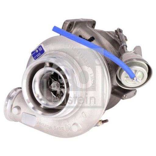 Febi Turbocharger Turbo Unit 190980