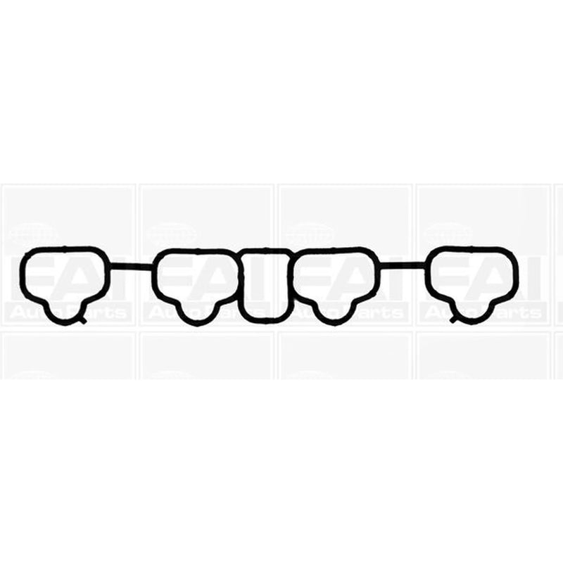 FAI Intake Manifold Gasket Set ID Wide High