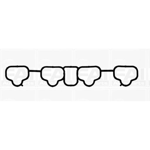 FAI Intake Manifold Gasket Set ID Wide High IM1630