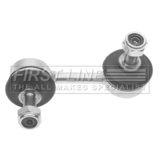 First Line Stabiliser Bar Link Coupling Rod fits Honda Stream 2001-2006 1.7 2.0